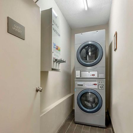 Comfort Inn Brownsville I-40 Dış mekan fotoğraf