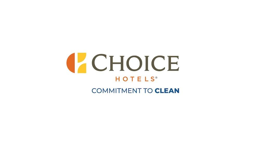 Comfort Inn Brownsville I-40 Dış mekan fotoğraf