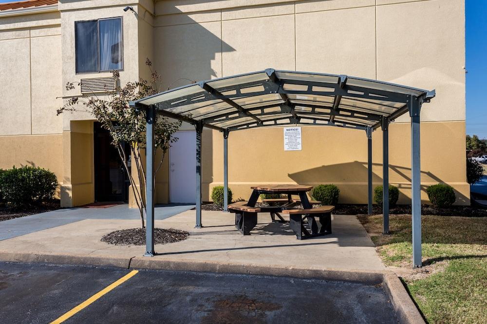 Comfort Inn Brownsville I-40 Dış mekan fotoğraf