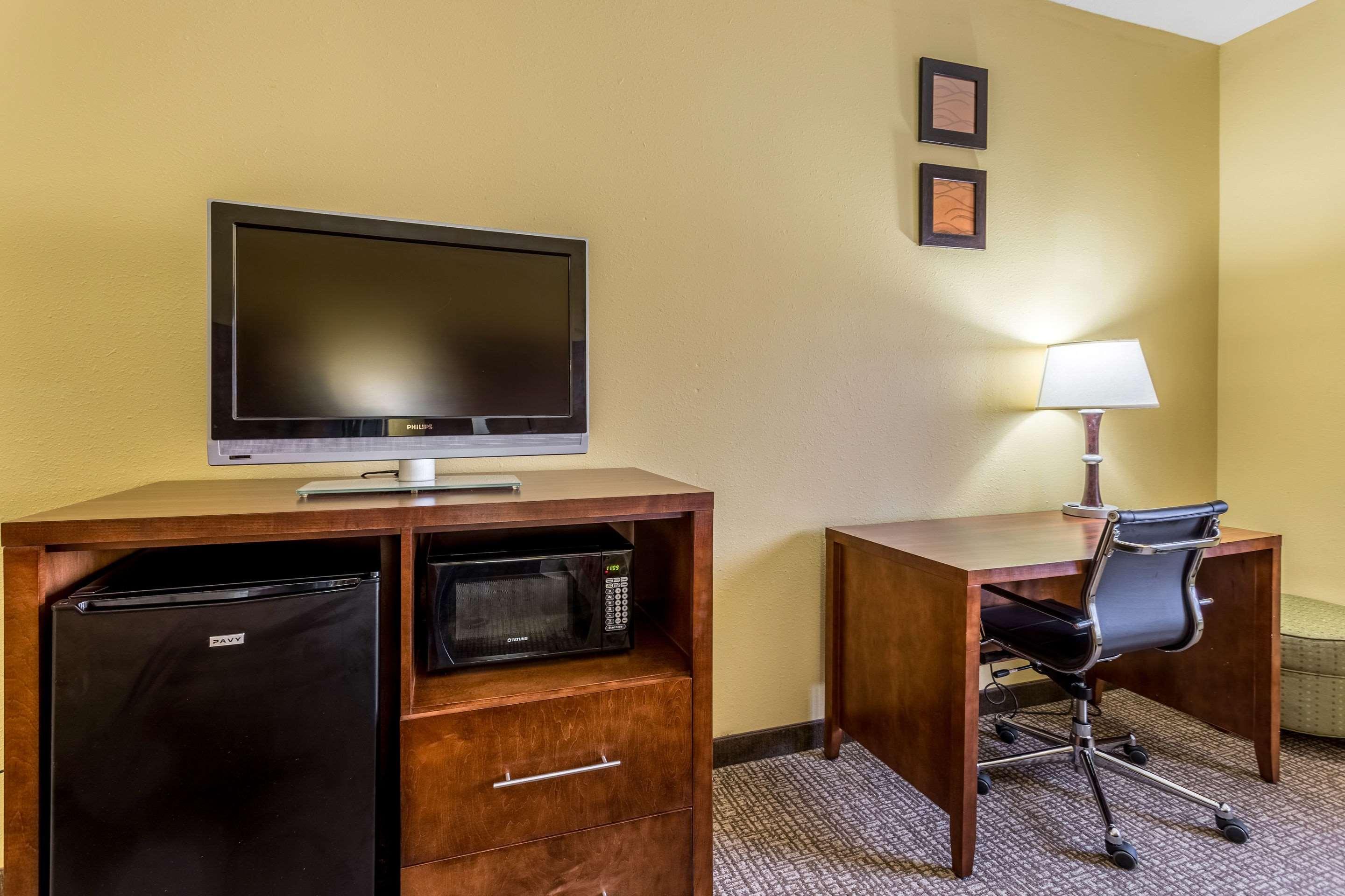 Comfort Inn Brownsville I-40 Dış mekan fotoğraf