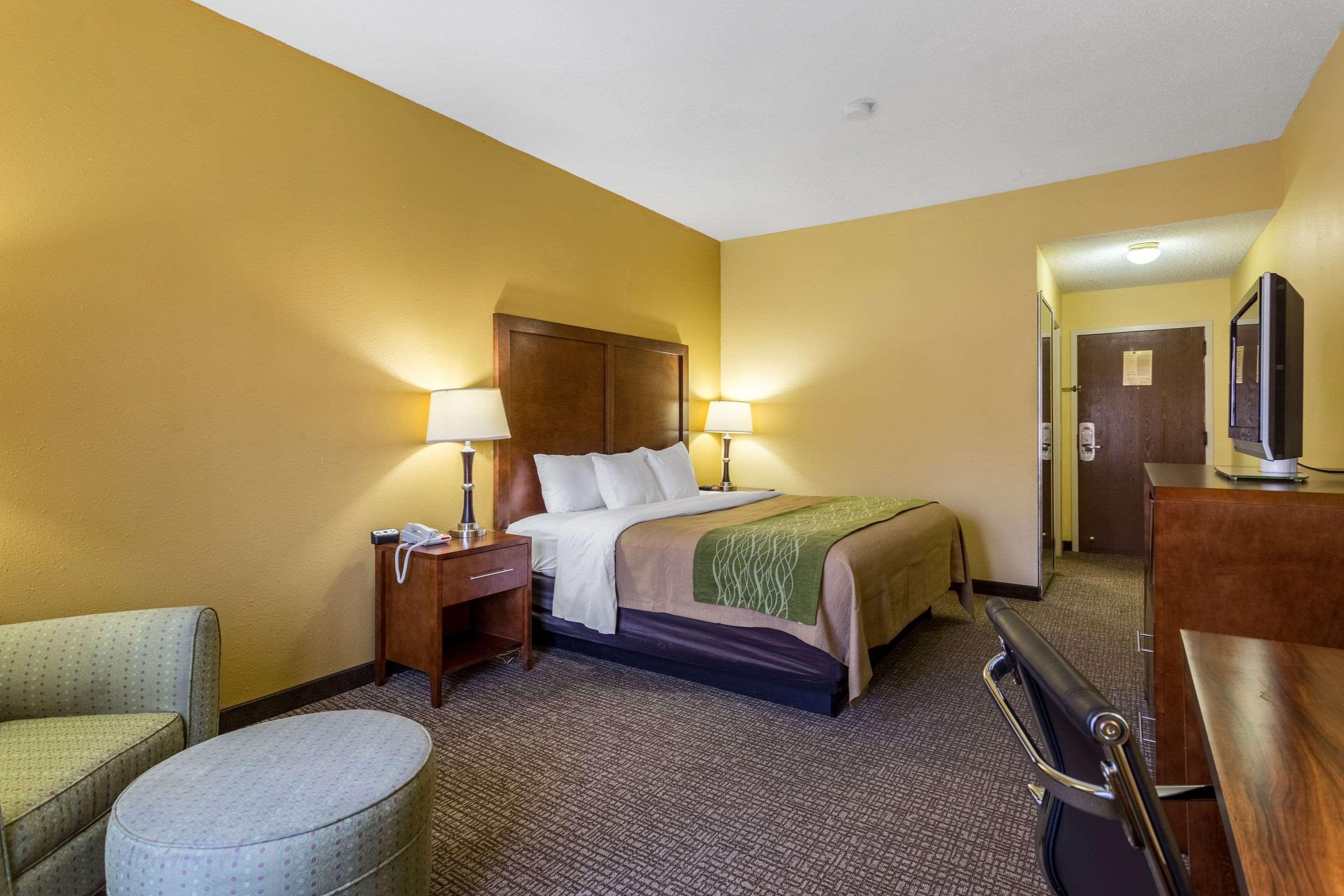 Comfort Inn Brownsville I-40 Dış mekan fotoğraf