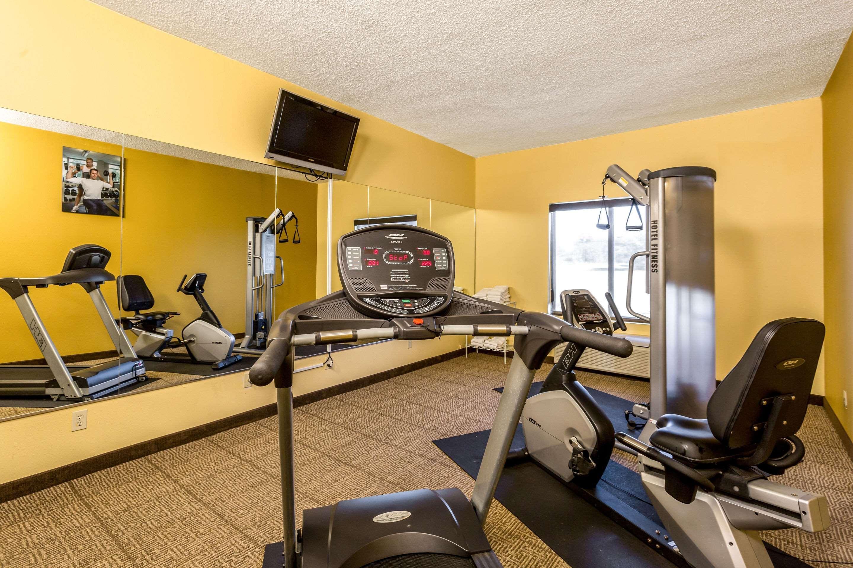 Comfort Inn Brownsville I-40 Dış mekan fotoğraf