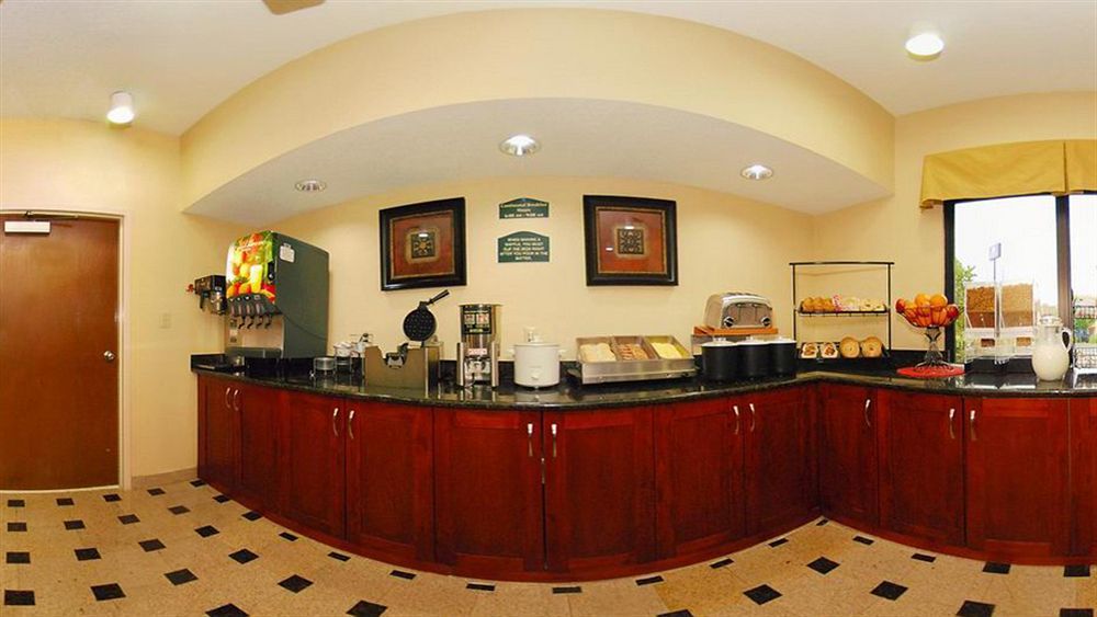 Comfort Inn Brownsville I-40 Dış mekan fotoğraf